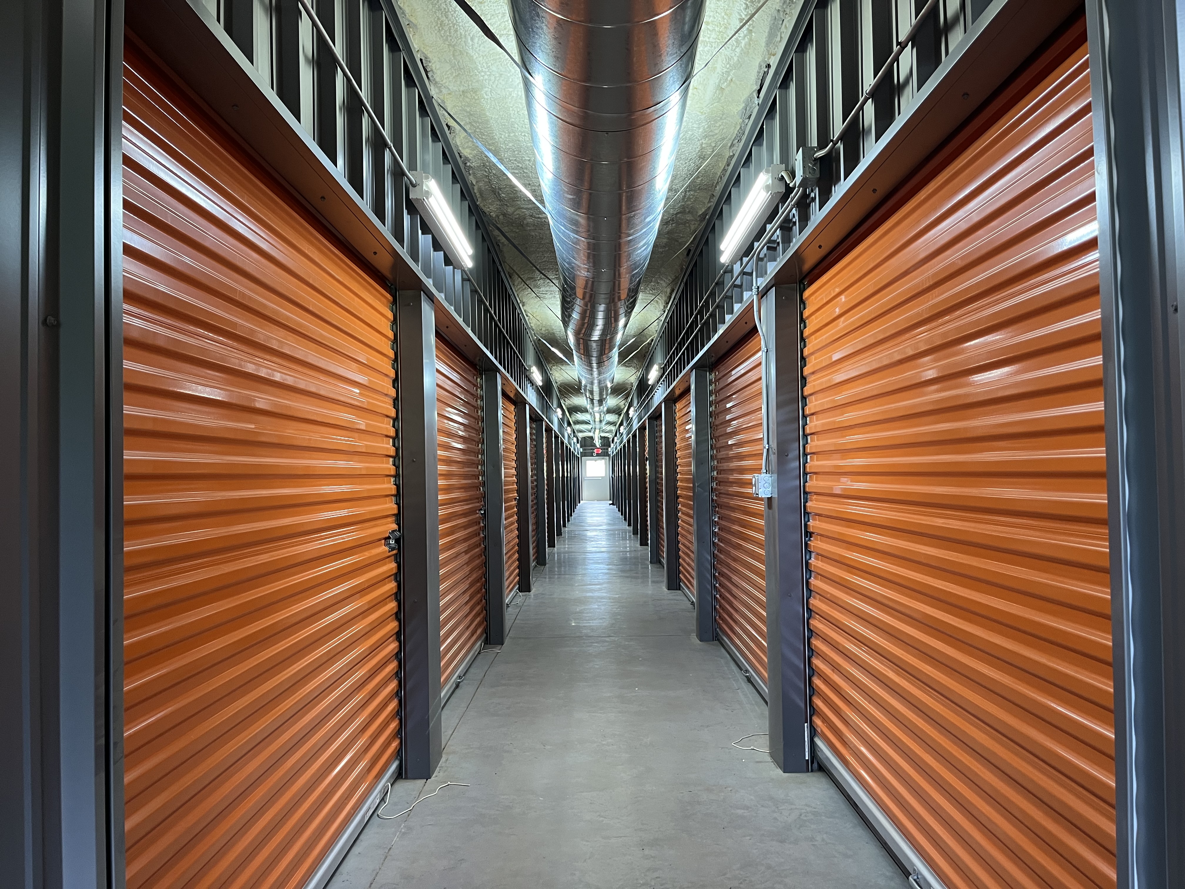 Storage units with move in specials